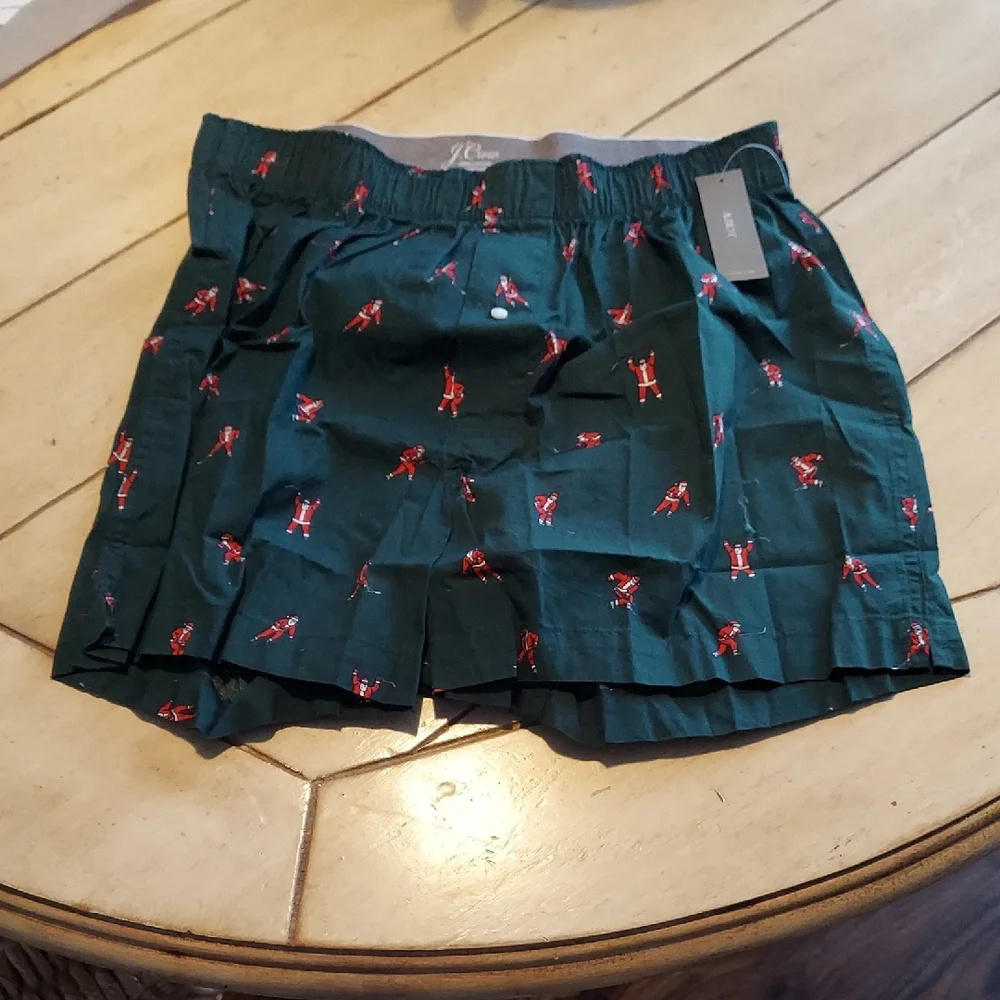 J. Crew bnwt crew